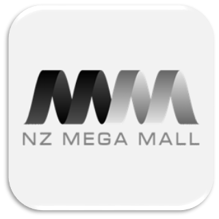 NZ Mega Mall App