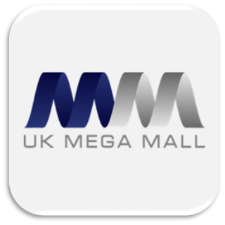 UK Mega Mall app