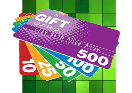 Credit Cards Lots